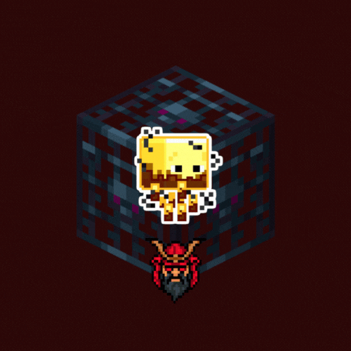 Mağaza - Blaze Spawner Ürün