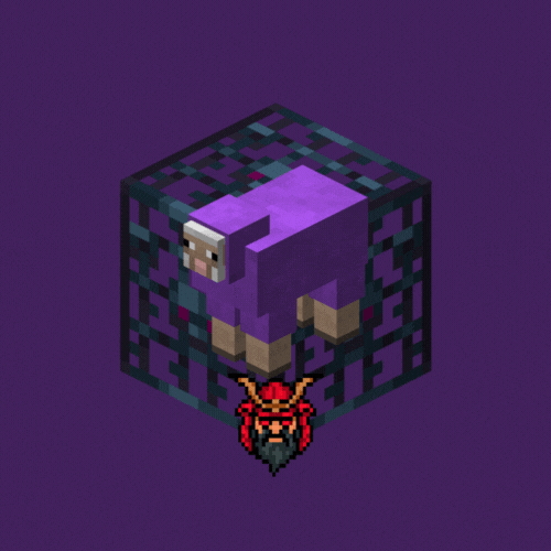 Mağaza - Koyun Spawner Ürün