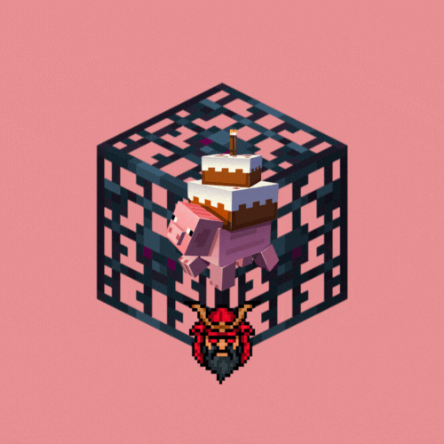 Mağaza - Domuz Spawner Ürün