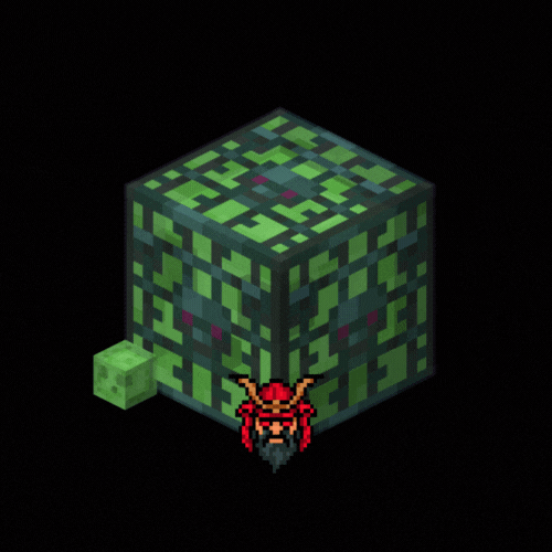 Mağaza - Slime Spawner Ürün