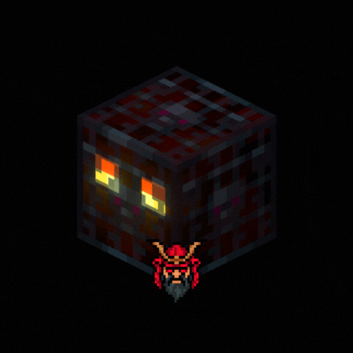 Mağaza - Magma Küpü Spawner Ürün