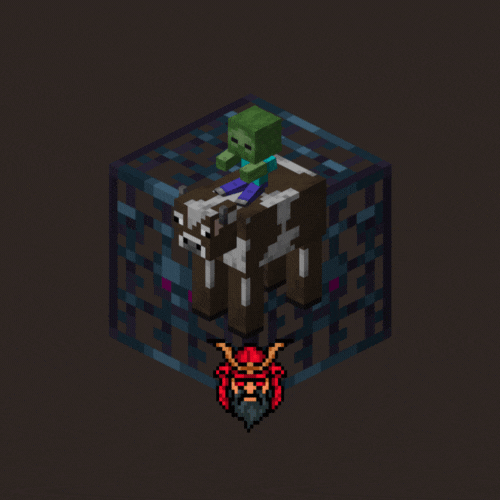 Mağaza - İnek Spawner Ürün