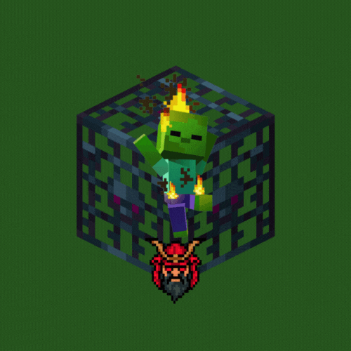 Mağaza - Zombi Spawner Ürün